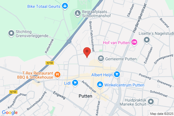 Stichting Kinderopvang CNS