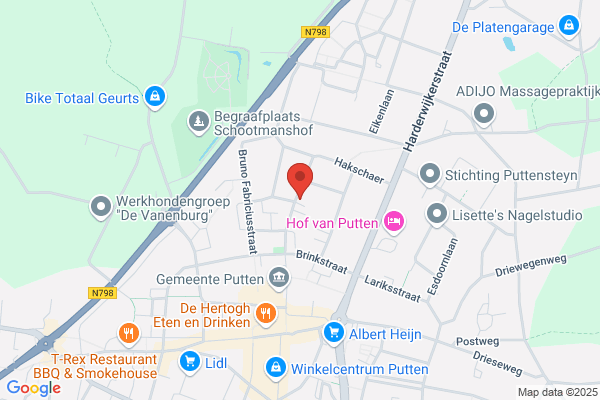 Kinderdagverblijf Kiekeboe