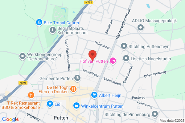 Gijzen Bv