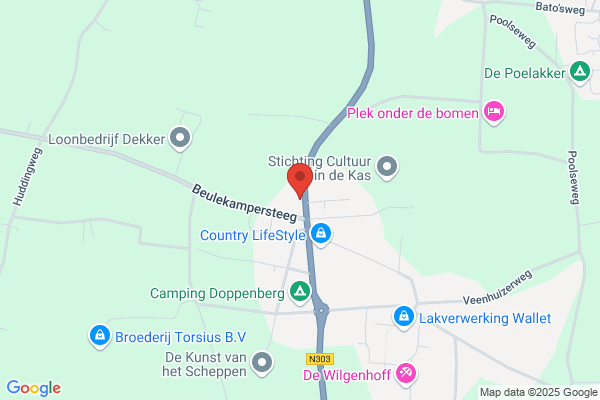 Vee- En Varkenshandel D. Posthouwer En Zoon bv