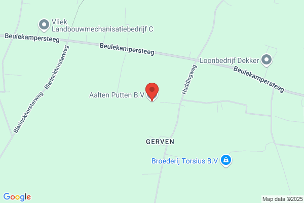 Aalten Putten Bv