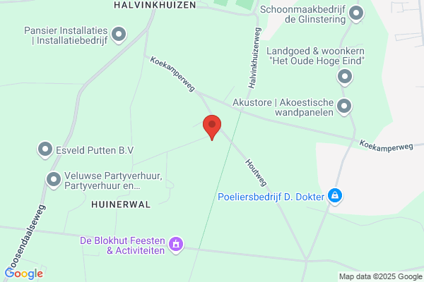 De Graaf Horeca Groothandel Shop