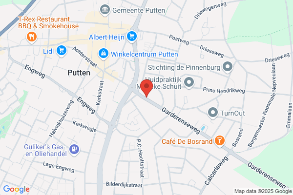 Logopediepraktijk Putten