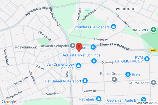 Omega Installatie Bv
