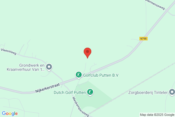 Ridder Putten Bv, Van De