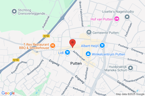 Sluis Optiek Bv
