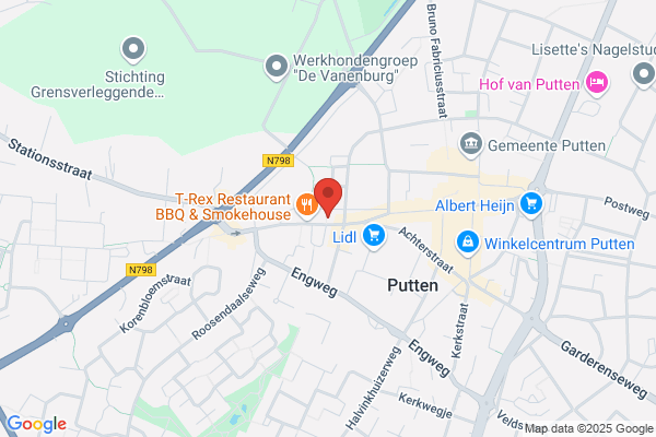 Beter Horen Putten