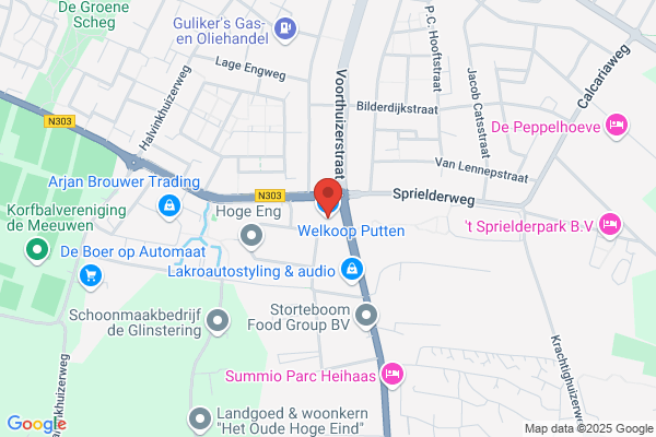 Welkoop Putten