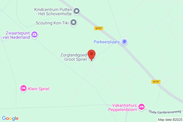 Groot Spriel