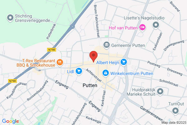 Kok Slaapadviescentrum