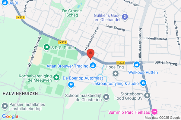 Wenglor Sensortechniek B.V.
