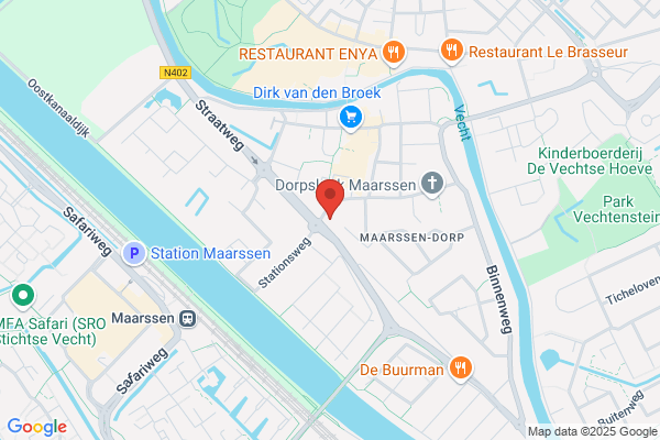 Acupuncturist H Schoonderwoerd