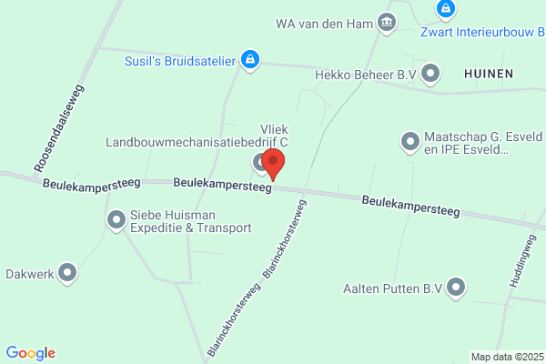 Elten en Zn VOF H van