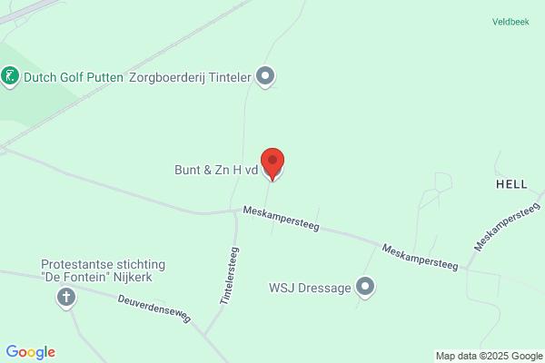 Loonbedrijf Van de Bunt BV