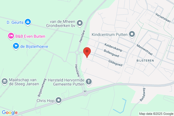 Metselbedrijf Renden W