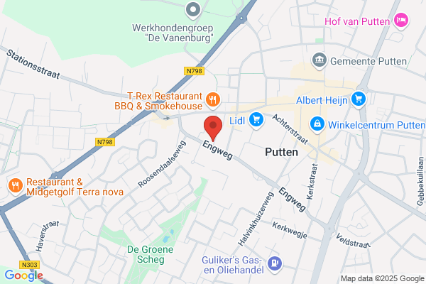 Verloskundigepraktijk Putten