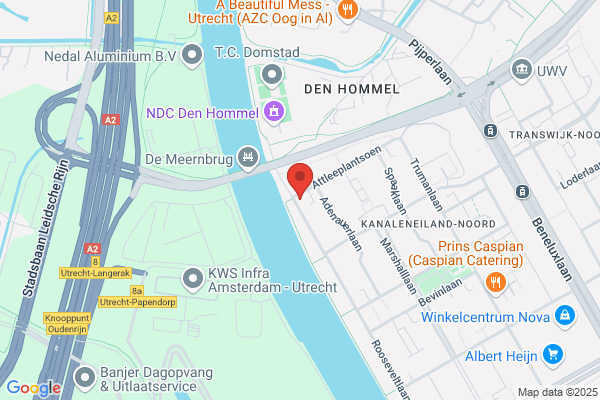 Ak, Vertaalservice
