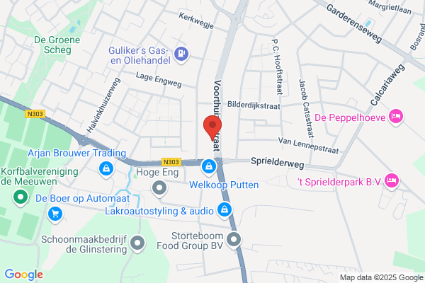 Anker, Het