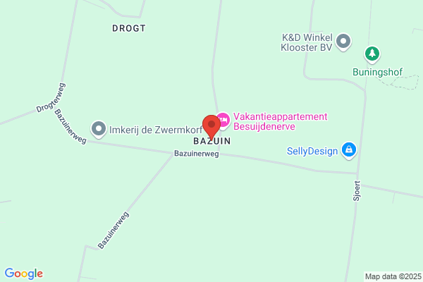 Bazuin, De