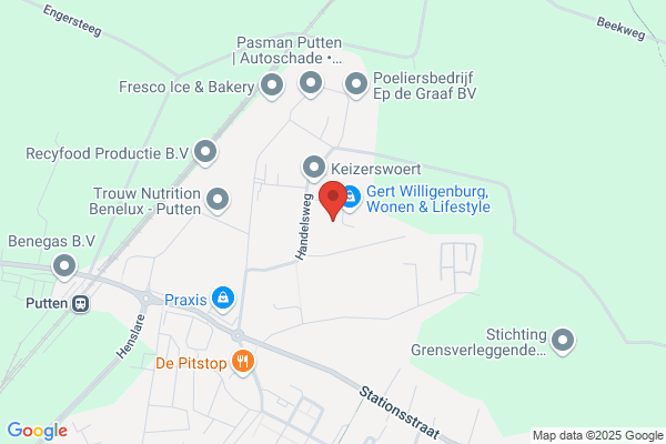 Besam Putten Bv