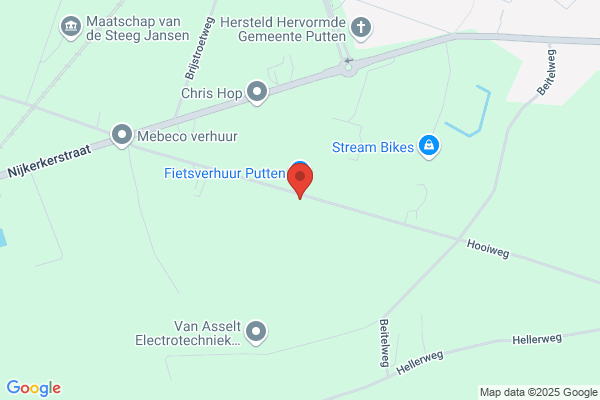 Bettink Service & Onderhoud