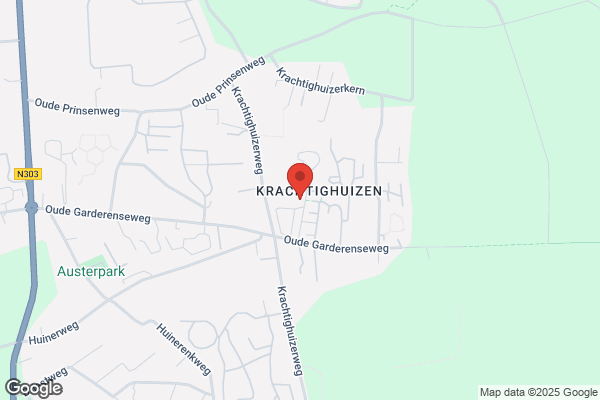 Beukhof, De