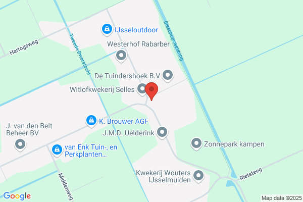 Boomkwekerij Bolwijn Bv