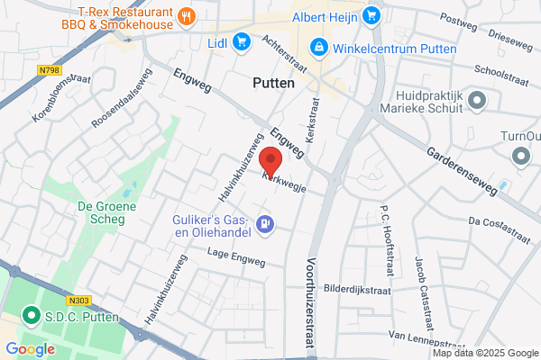 Buter