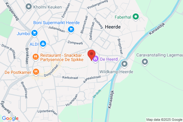 Cultureel Centrum Heerde