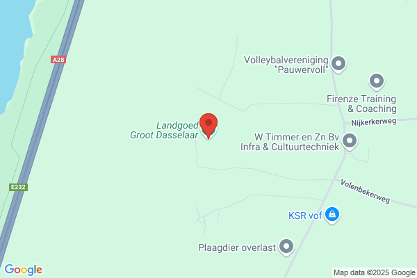 Dasselaar, Van
