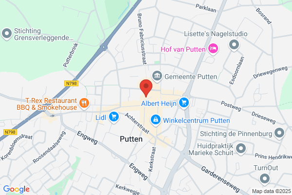 De Kleine Schaal