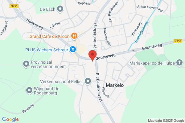 De Kuijer Vastgoed Bv
