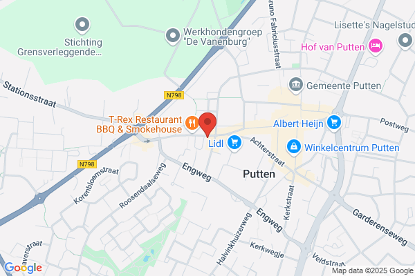 De Lichtster
