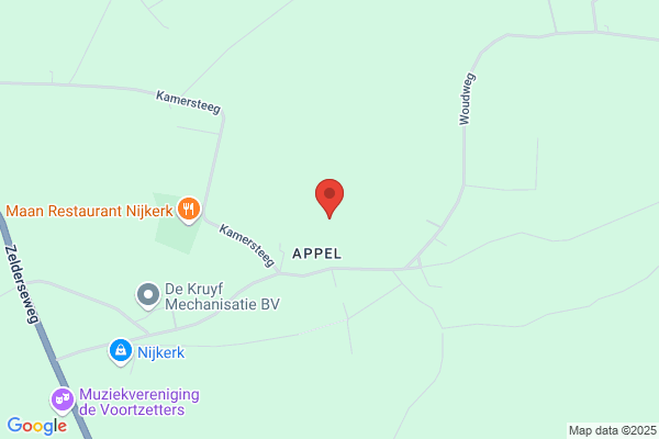 Dijk, Van