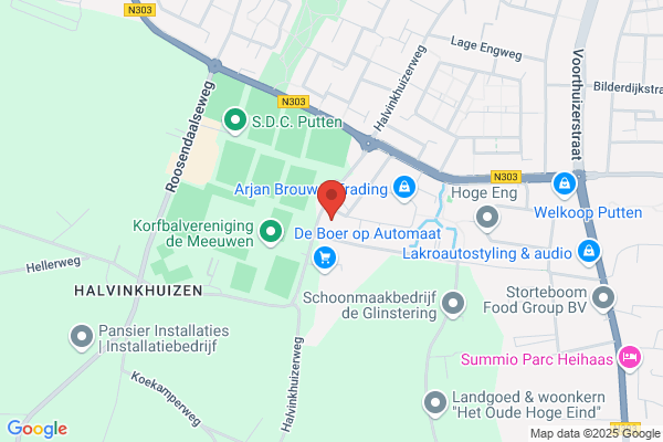 Doppenberg Sport En Reclame