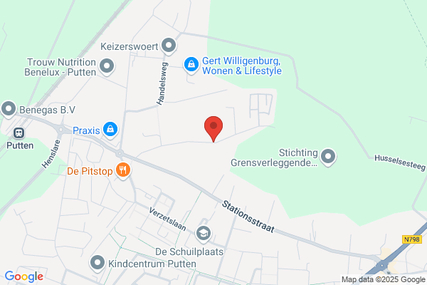 Eerste Ermelose Vethandel, De