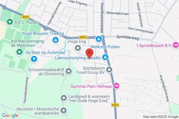 Handelsonderneming Roelofsen