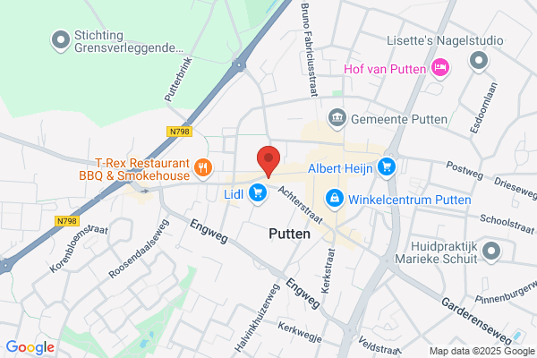 Het Boekpunt & Kameel.nl