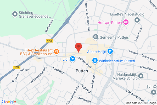Hoogebeen Interieur Bv