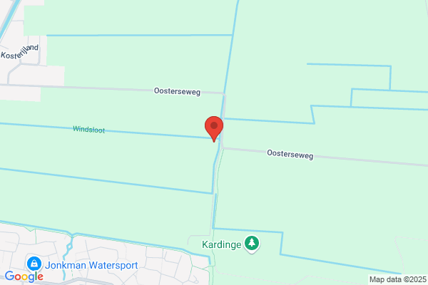 Hoveniersbedrijf A Blok