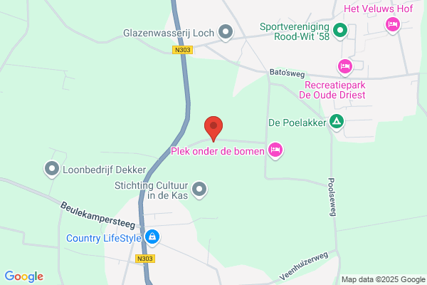Hörmann Steunpunt Putten Bv