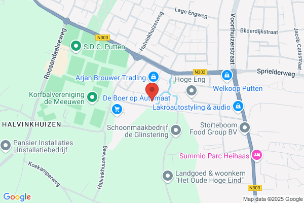 J. Bronkhorst Lasbedrijf
