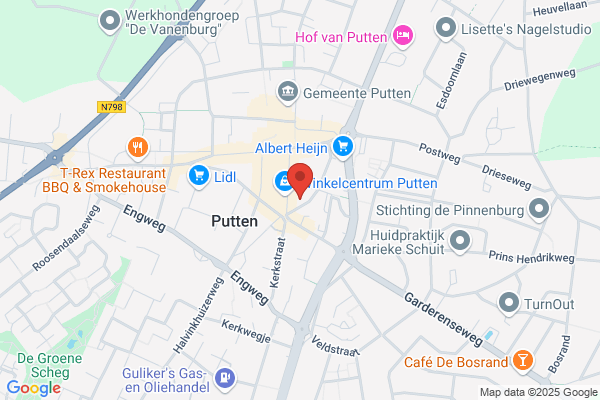 Kabelkrant Ermelo/Putten