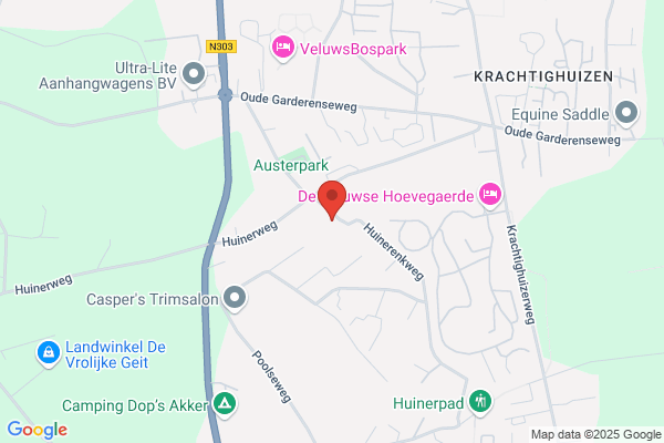 Kachelhuus, 't