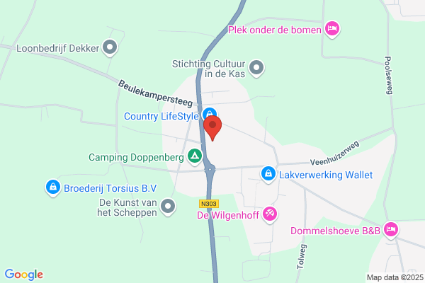 Kieft Bv