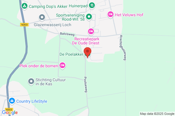 Poelakker Vof, De
