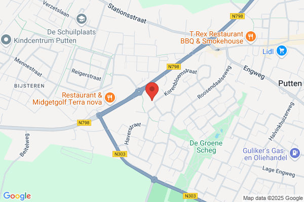 Gebouwenservice Rozan Vof