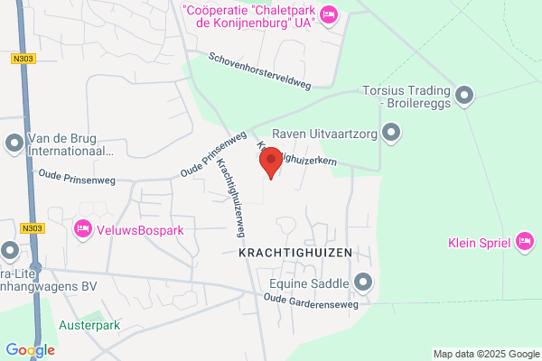 Schoonmaakbedrijf De Toekomst