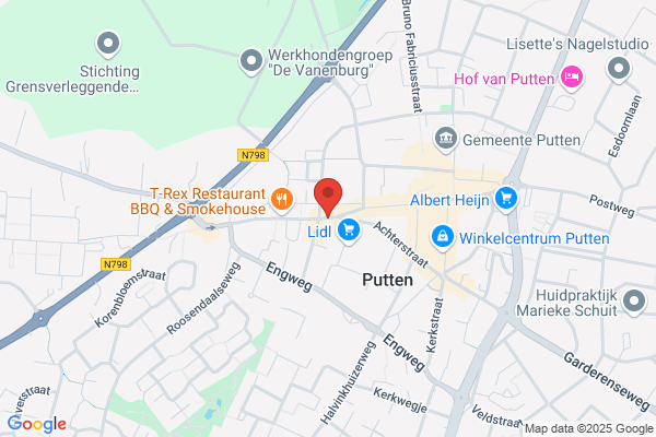 Buuren, De