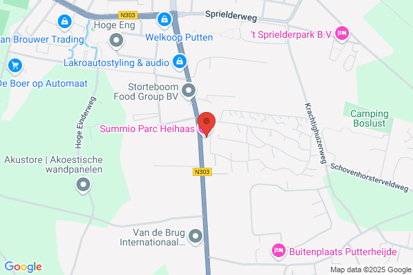 Gasterij De Heihaas
